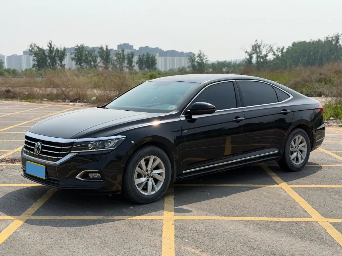 2020 Volkswagen Passat 1.4T 150HP L4 7DCT,autocango,china used car exporter,china ev exporter,chinese used car exporter,chinese used ev exporter