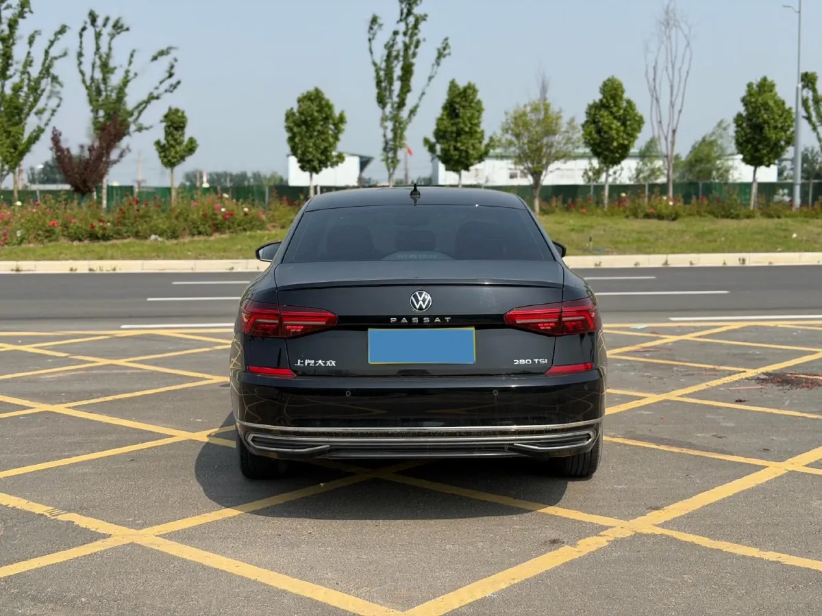 2020 Volkswagen Passat 1.4T 150HP L4 7DCT,autocango,china used car exporter,china ev exporter,chinese used car exporter,chinese used ev exporter