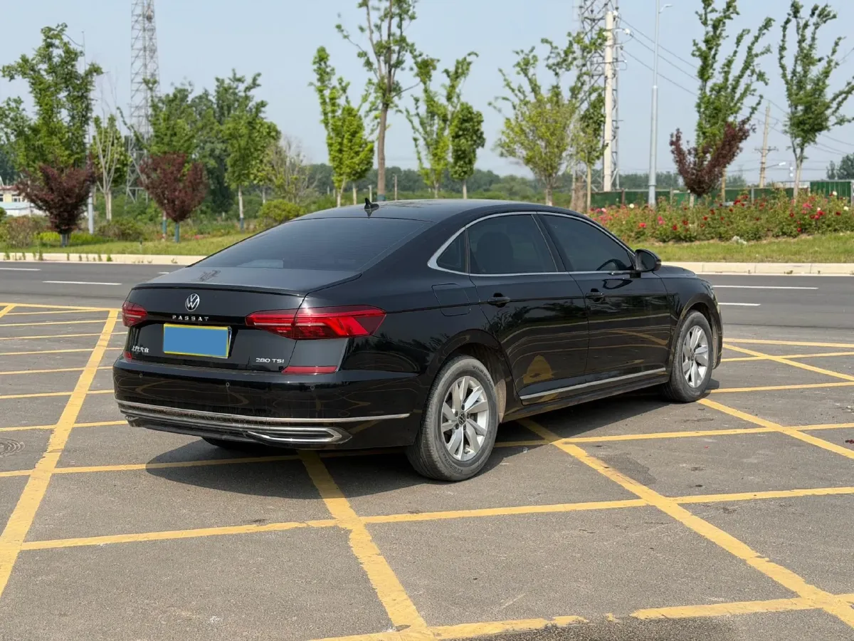 2020 Volkswagen Passat 1.4T 150HP L4 7DCT,autocango,china used car exporter,china ev exporter,chinese used car exporter,chinese used ev exporter
