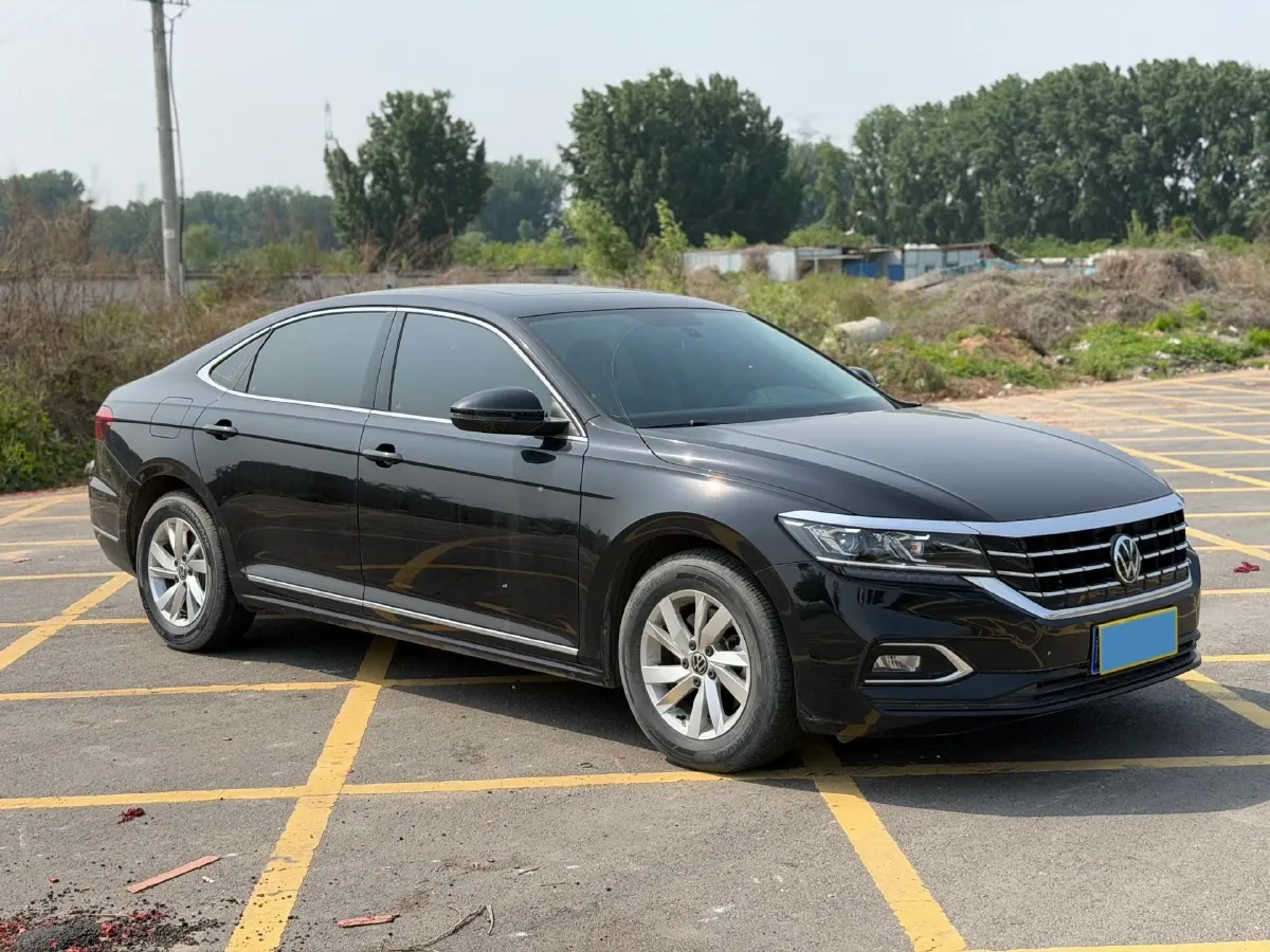 2020 Volkswagen Passat 1.4T 150HP L4 7DCT,autocango,china used car exporter,china ev exporter,chinese used car exporter,chinese used ev exporter