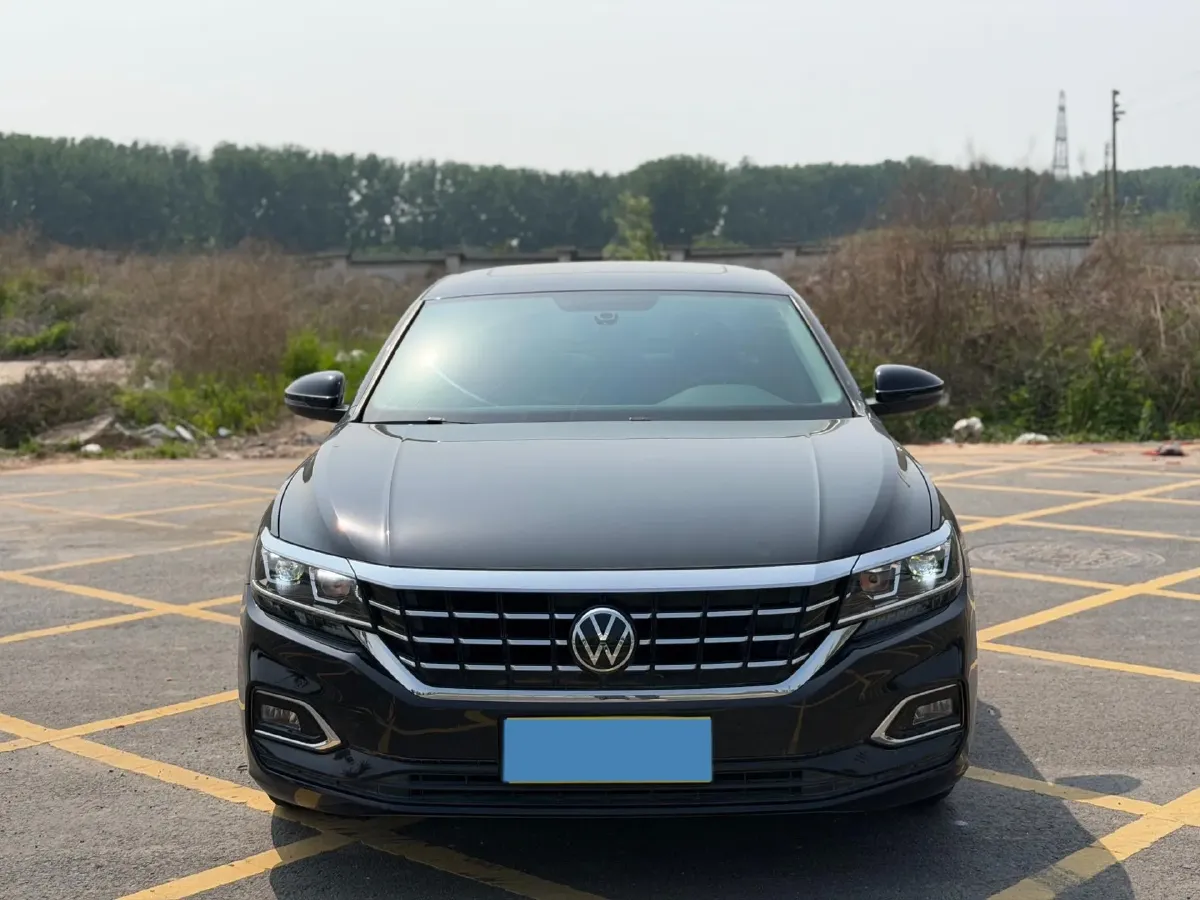 2020 Volkswagen Passat 1.4T 150HP L4 7DCT,autocango,china used car exporter,china ev exporter,chinese used car exporter,chinese used ev exporter
