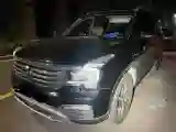2017 GAC Trumpchi GS8 2.0T 201HP L4 6AT