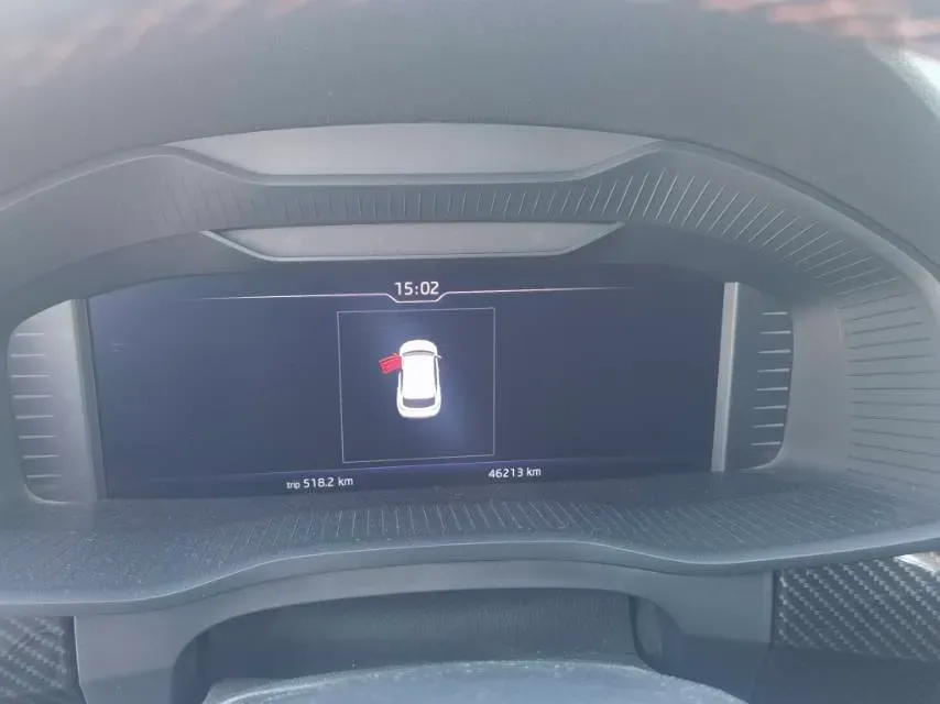 2019 Skoda Kodiak GT 2.0T 186HP L4 7DCT,autocango,china used car exporter,china ev exporter,chinese used car exporter,chinese used ev exporter