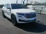 2019 Skoda Kodiak GT 2.0T 186HP L4 7DCT