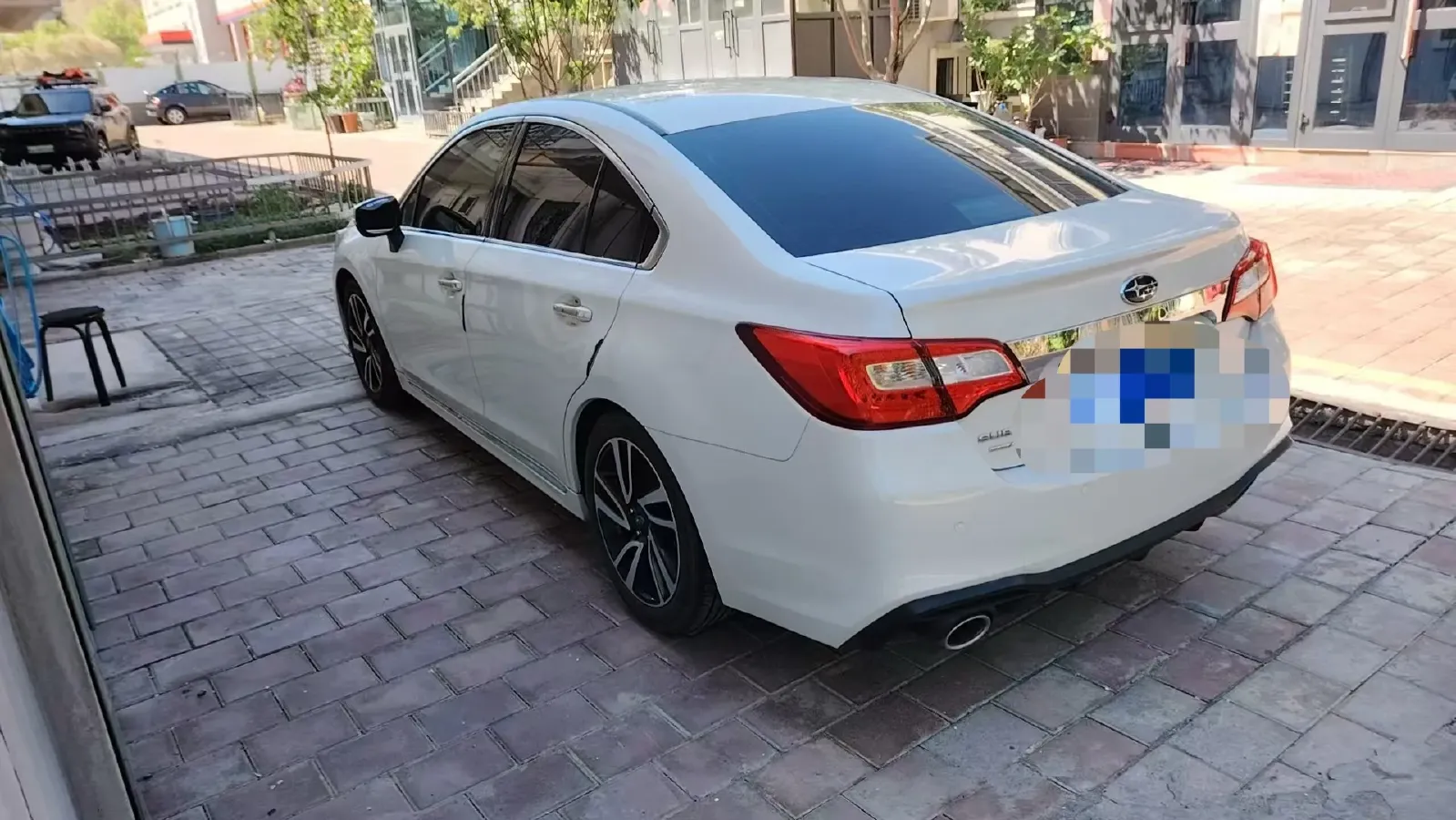 2020 Subaru Legacy 2.5L 175HP H4 CVT,autocango,china used car exporter,china ev exporter,chinese used car exporter,chinese used ev exporter
