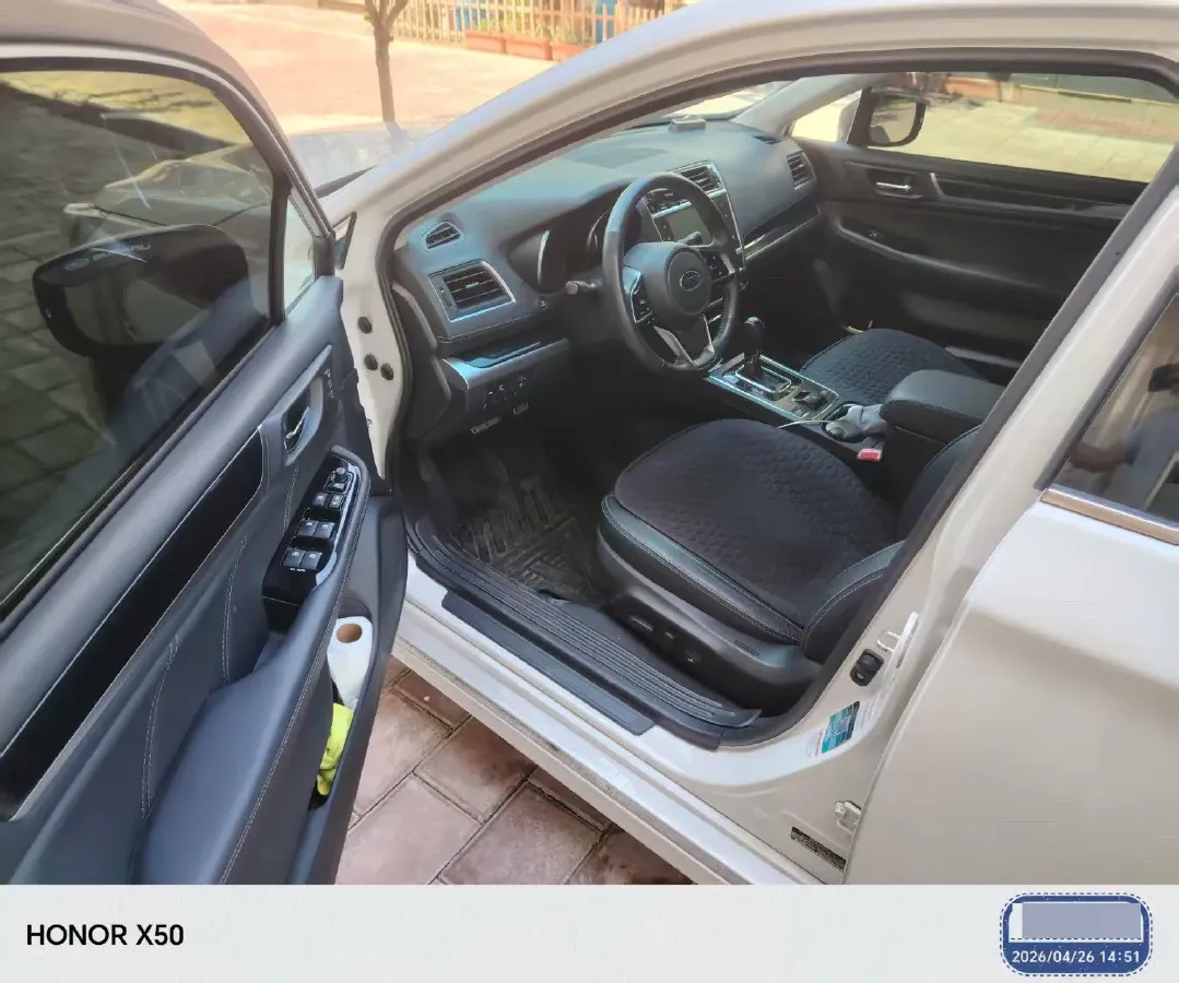 2020 Subaru Legacy 2.5L 175HP H4 CVT,autocango,china used car exporter,china ev exporter,chinese used car exporter,chinese used ev exporter