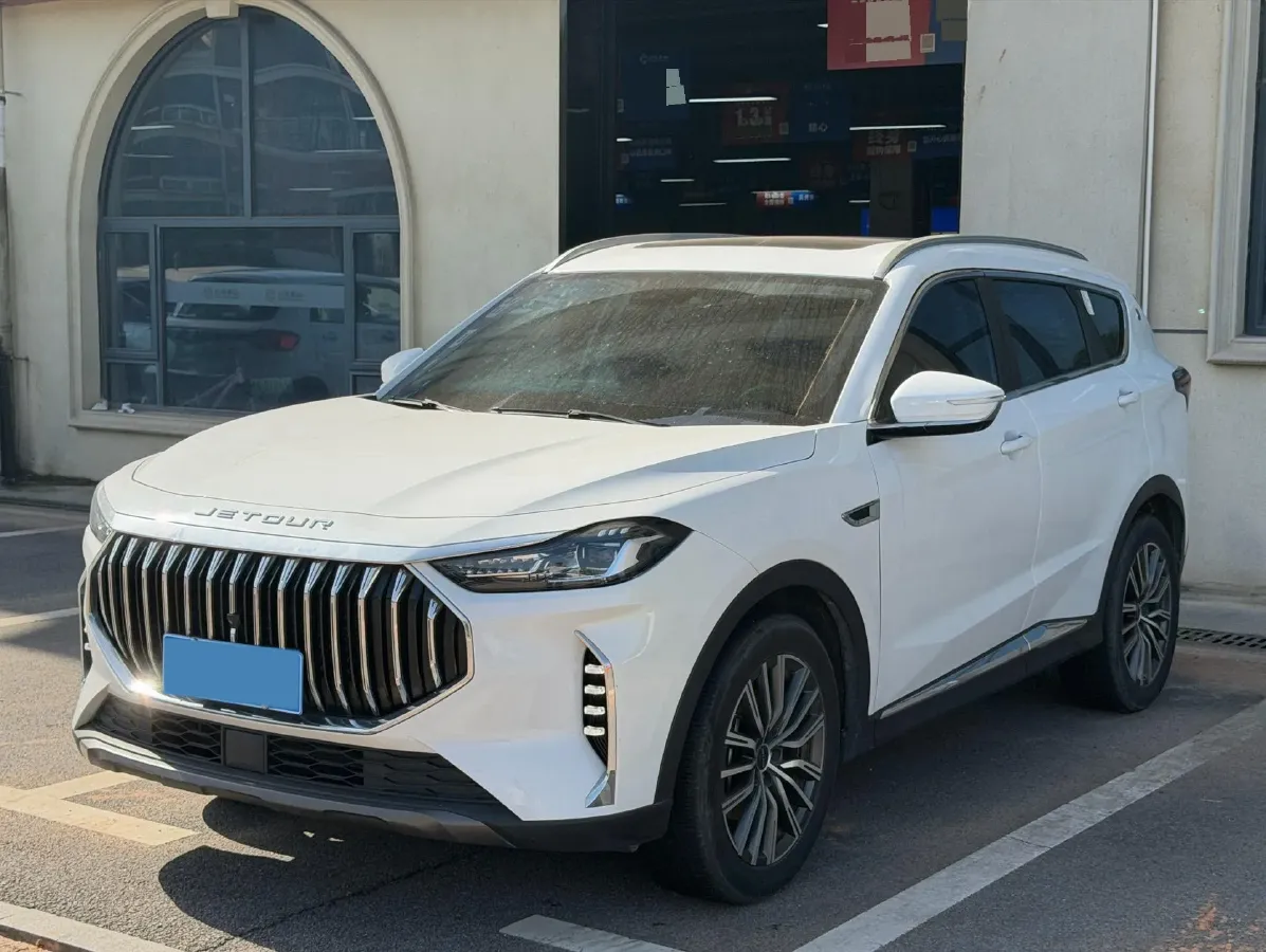 2023 ChangAn Oshan X7 Plus 1.5T 188HP L4 7DCT,autocango,china used car exporter,china ev exporter,chinese used car exporter,chinese used ev exporter