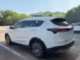 2023 ChangAn Oshan X7 Plus 1.5T 188HP L4 7DCT