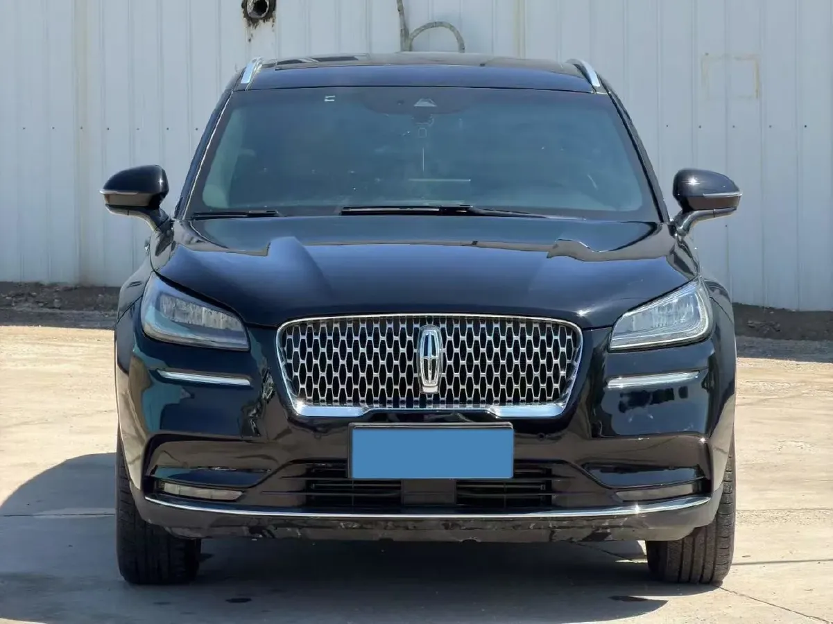 2021 Lincoln Corsair 2.0T 245HP L4 8AT,autocango,china used car exporter,china ev exporter,chinese used car exporter,chinese used ev exporter