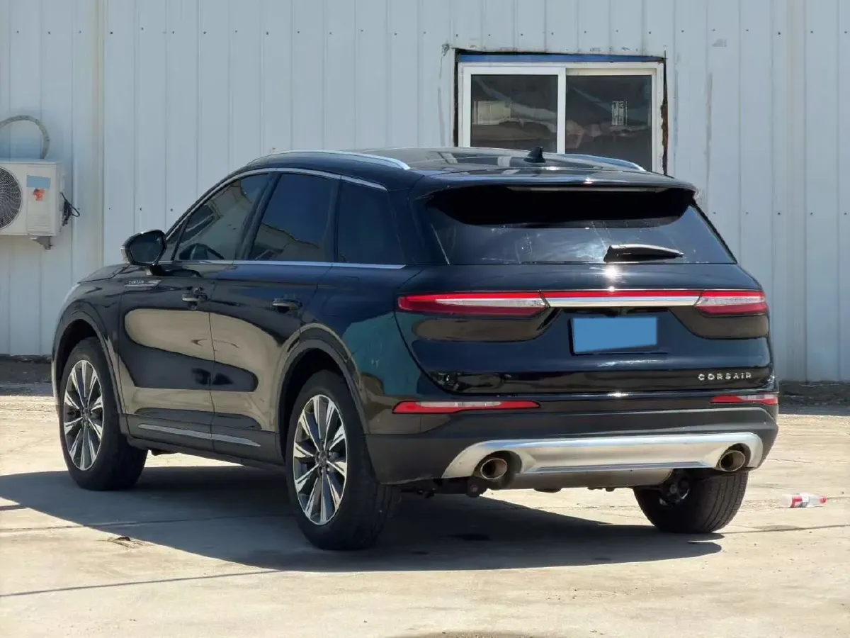 2021 Lincoln Corsair 2.0T 245HP L4 8AT,autocango,china used car exporter,china ev exporter,chinese used car exporter,chinese used ev exporter