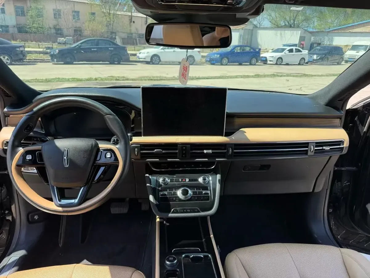 2021 Lincoln Corsair 2.0T 245HP L4 8AT,autocango,china used car exporter,china ev exporter,chinese used car exporter,chinese used ev exporter