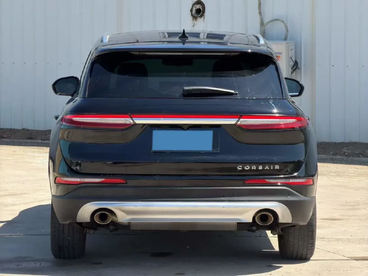 2021 Lincoln Corsair 2.0T 245HP L4 8AT,autocango,china used car exporter,china ev exporter,chinese used car exporter,chinese used ev exporter