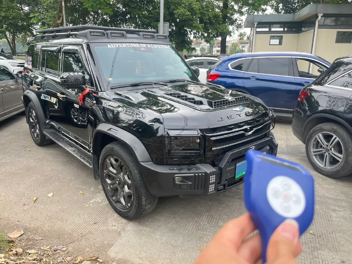 2025 Jetour ShanHai TravellerC-DM 1.5T 156HP L4 3DHT PHEV,autocango,china used car exporter,china ev exporter,chinese used car exporter,chinese used ev exporter