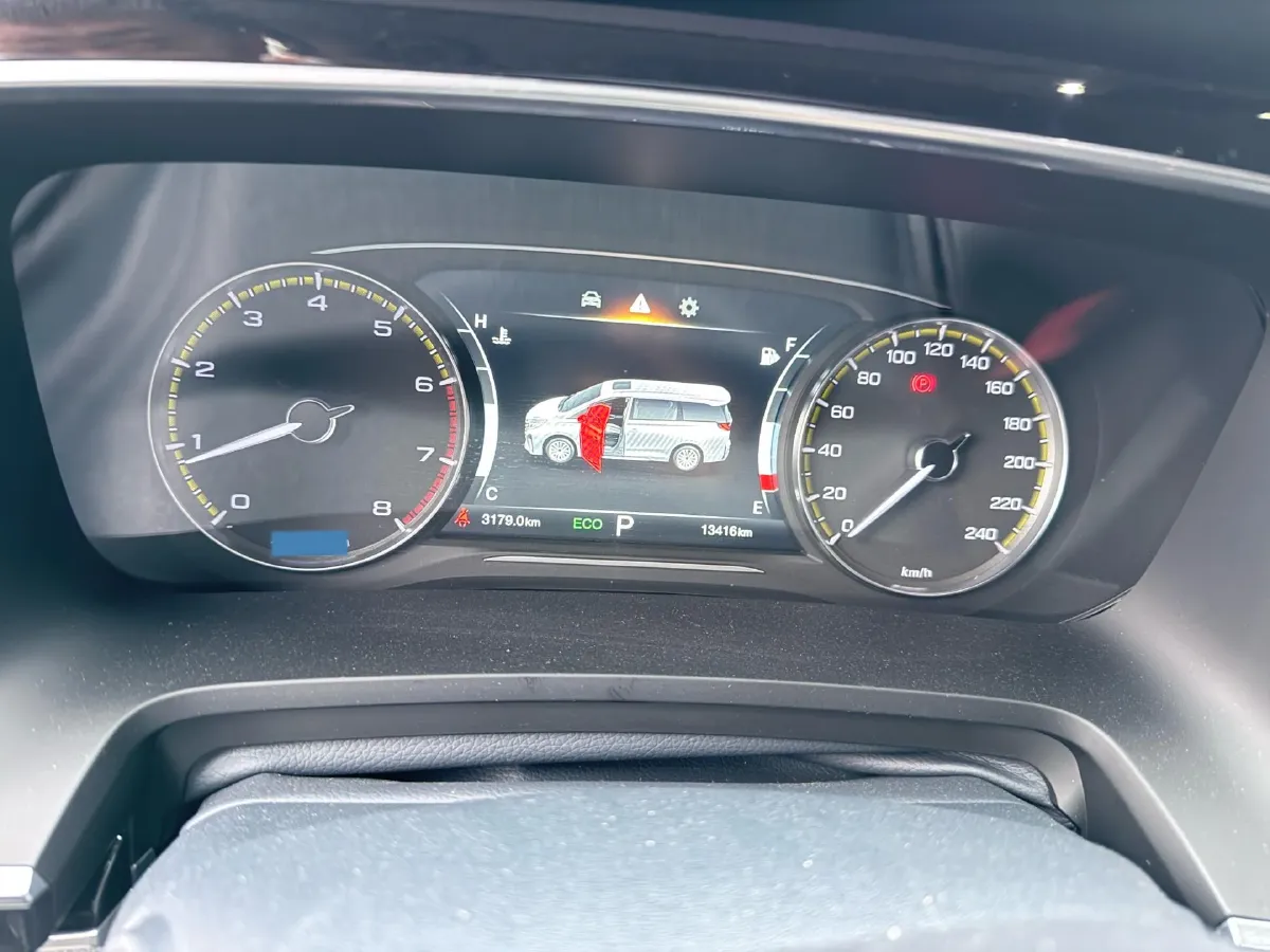 2021 GAC Trumpchi M8 2.0T 252HP L4 8AT,autocango,china used car exporter,china ev exporter,chinese used car exporter,chinese used ev exporter