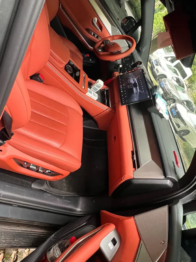 2025 BYD TangL 1.5T 156HP L4 E-CVT PHEV,autocango,china used car exporter,china ev exporter,chinese used car exporter,chinese used ev exporter