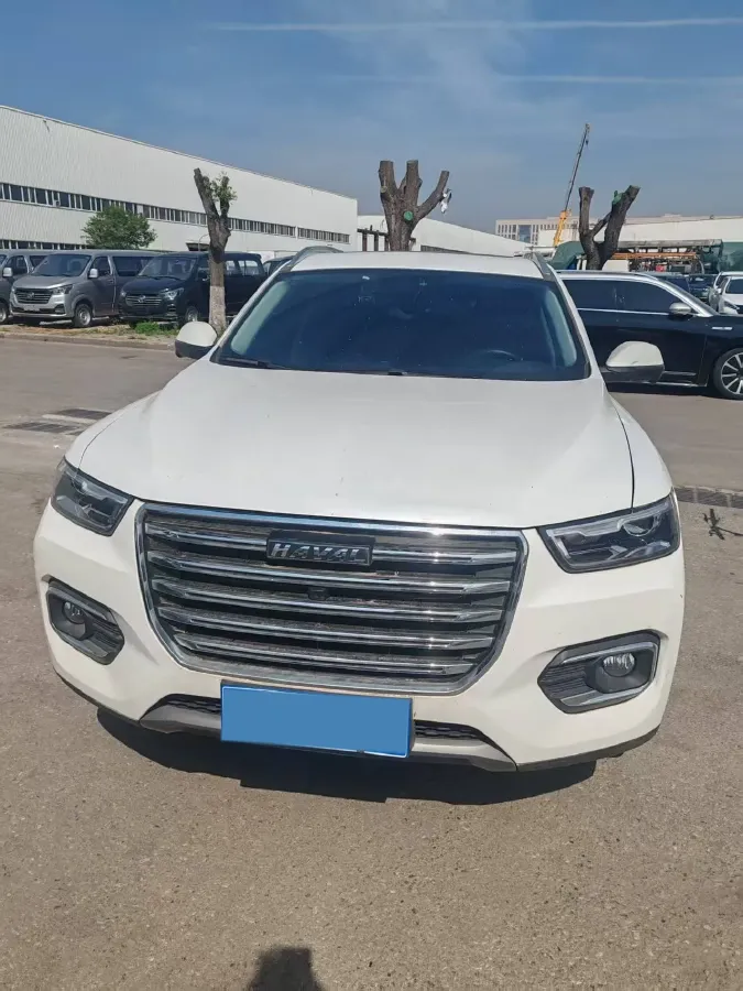 2020 Haval H6 1.5T 169HP L4 7DCT,autocango,china used car exporter,china ev exporter,chinese used car exporter,chinese used ev exporter