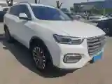 2020 Haval H6 1.5T 169HP L4 7DCT