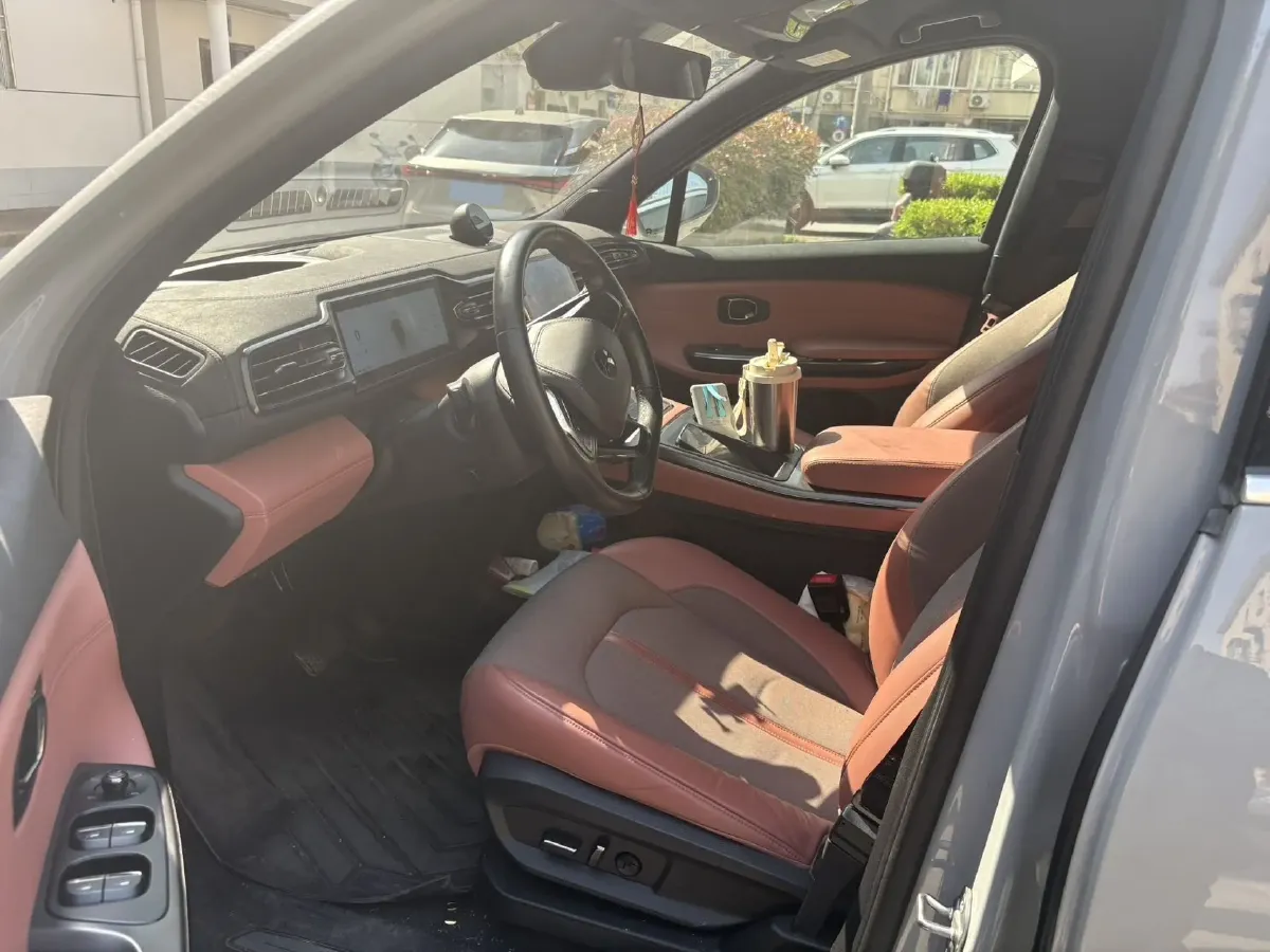 2020 NIO ES6 BEV 100KWH,autocango,china used car exporter,china ev exporter,chinese used car exporter,chinese used ev exporter