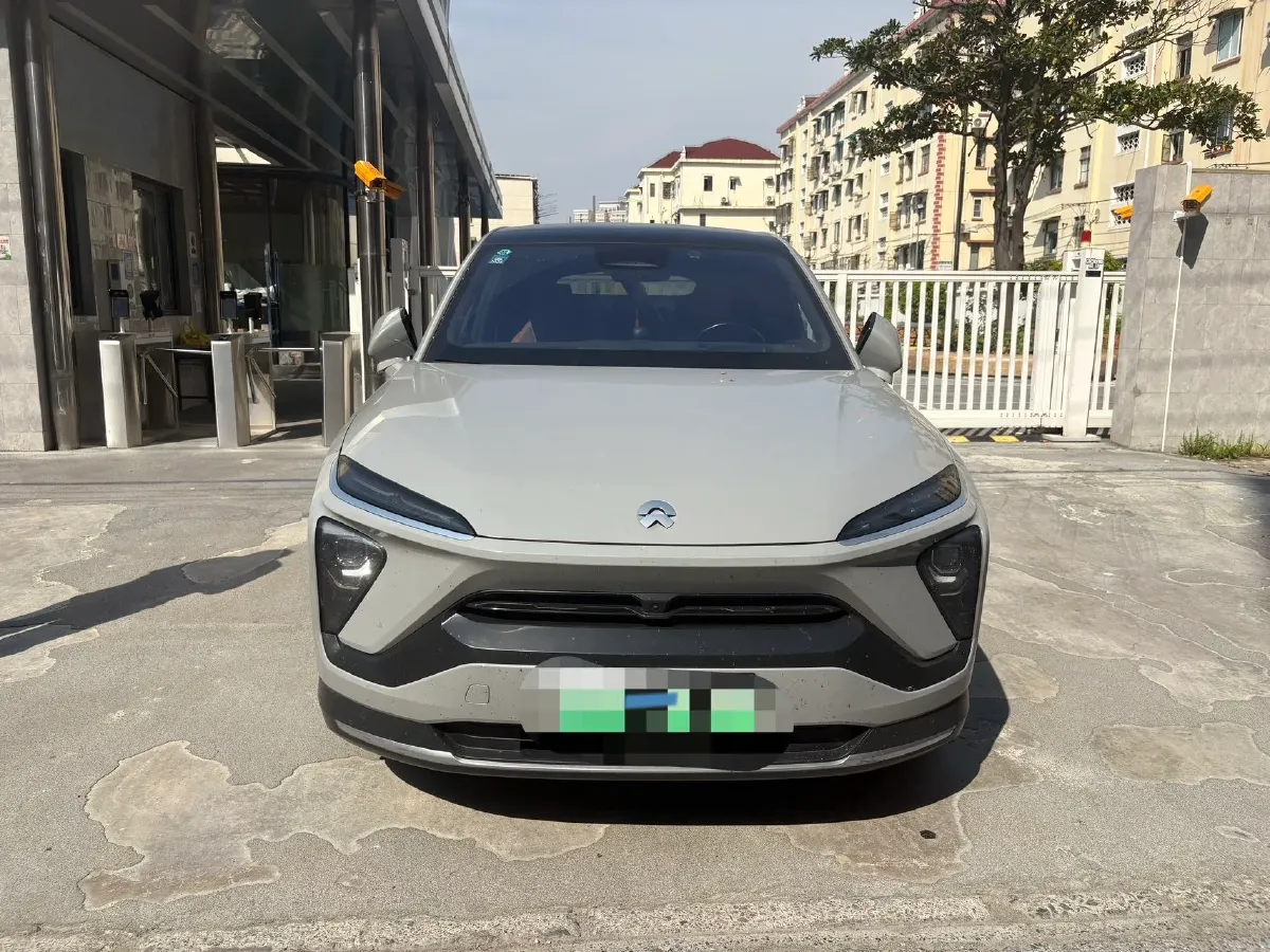 2020 NIO ES6 BEV 100KWH,autocango,china used car exporter,china ev exporter,chinese used car exporter,chinese used ev exporter