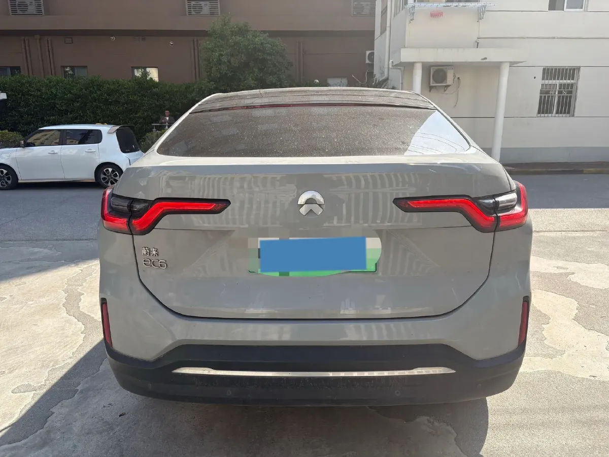 2020 NIO ES6 BEV 100KWH,autocango,china used car exporter,china ev exporter,chinese used car exporter,chinese used ev exporter