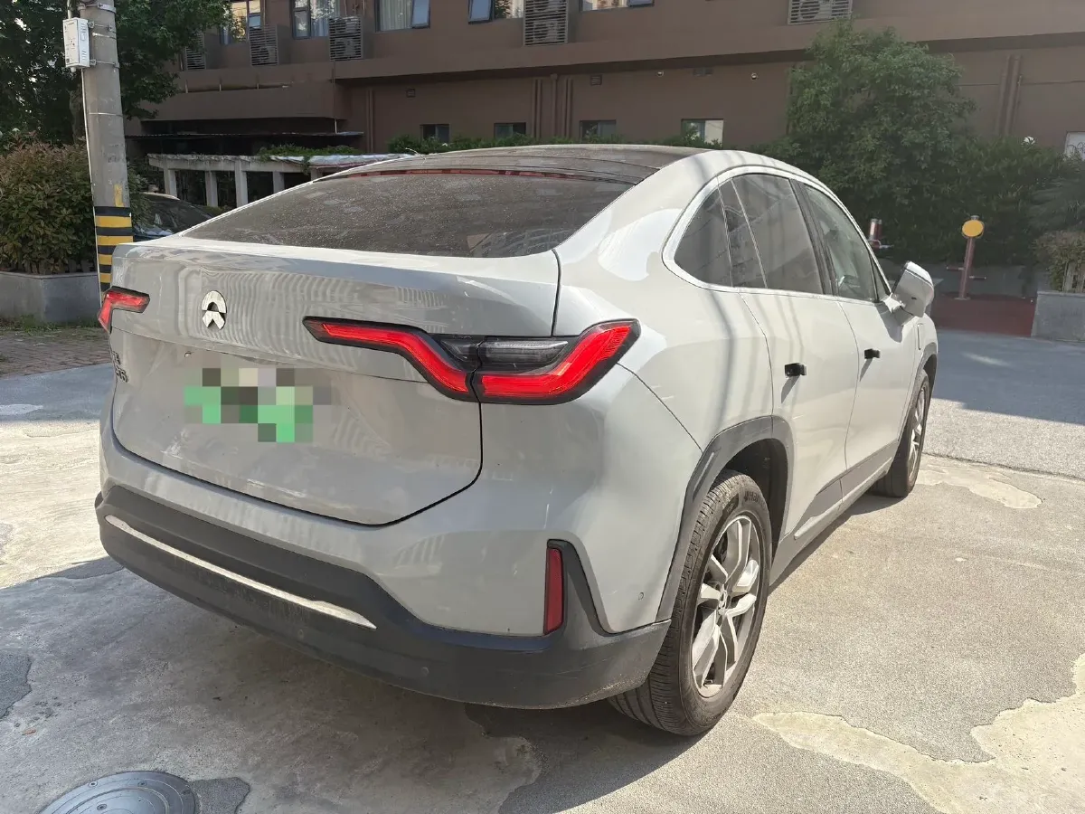 2020 NIO ES6 BEV 100KWH,autocango,china used car exporter,china ev exporter,chinese used car exporter,chinese used ev exporter