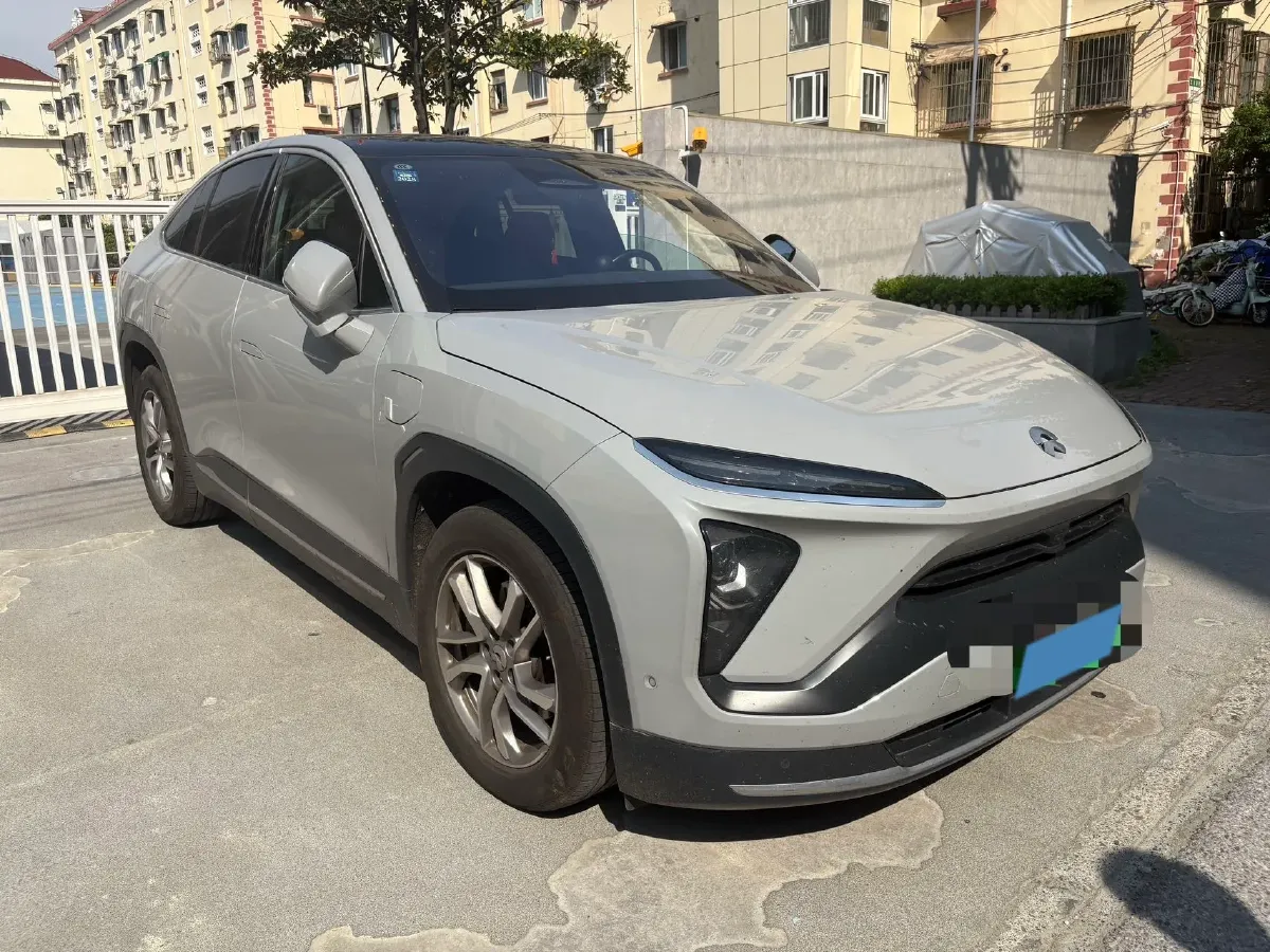 2020 NIO ES6 BEV 100KWH,autocango,china used car exporter,china ev exporter,chinese used car exporter,chinese used ev exporter