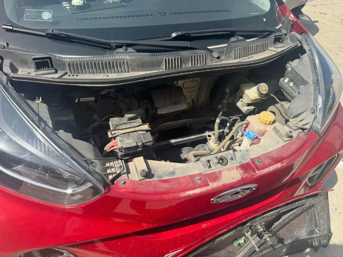 2022 Chery Little Ant BEV 30.6KWH,autocango,china used car exporter,china ev exporter,chinese used car exporter,chinese used ev exporter