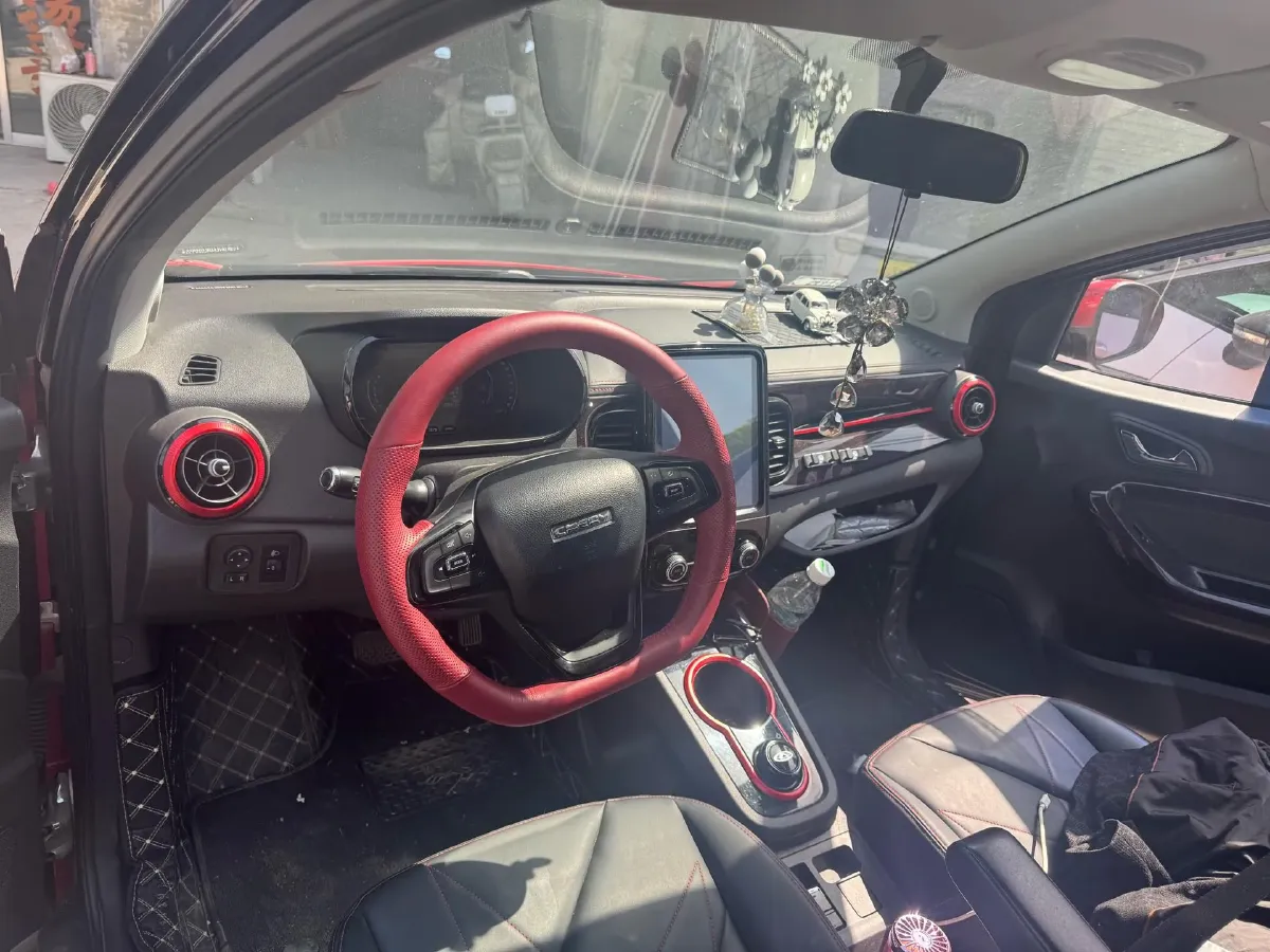 2022 Chery Little Ant BEV 30.6KWH,autocango,china used car exporter,china ev exporter,chinese used car exporter,chinese used ev exporter