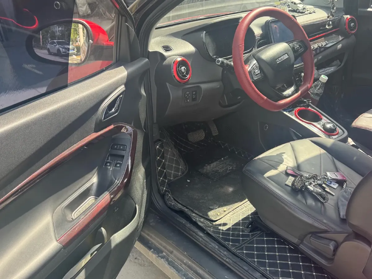 2022 Chery Little Ant BEV 30.6KWH,autocango,china used car exporter,china ev exporter,chinese used car exporter,chinese used ev exporter