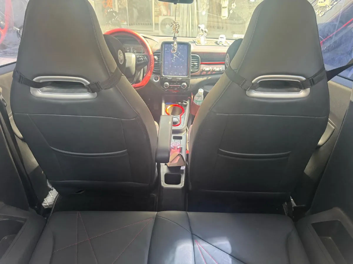 2022 Chery Little Ant BEV 30.6KWH,autocango,china used car exporter,china ev exporter,chinese used car exporter,chinese used ev exporter