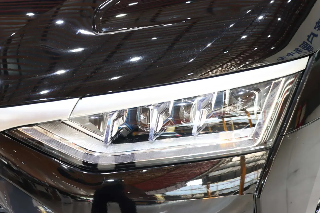 2020 BYD Han BEV 76.9KWH,autocango,china used car exporter,china ev exporter,chinese used car exporter,chinese used ev exporter