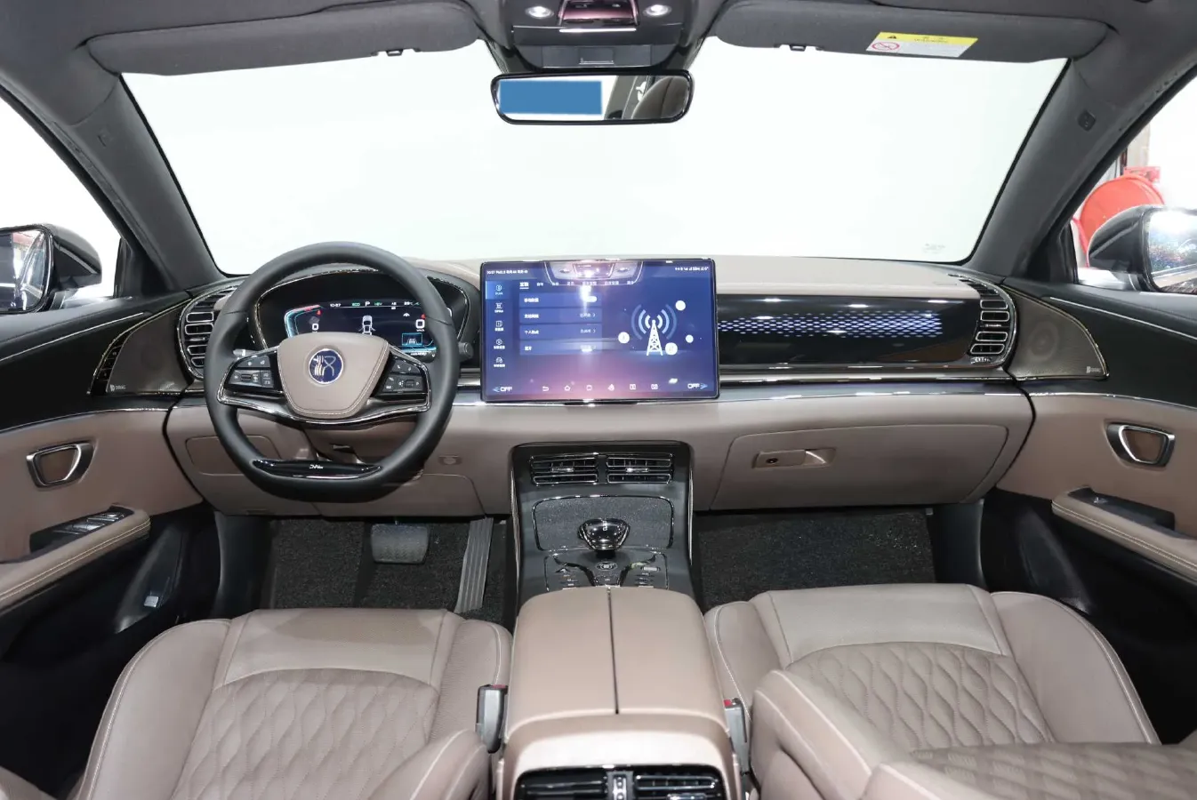 2020 BYD Han BEV 76.9KWH,autocango,china used car exporter,china ev exporter,chinese used car exporter,chinese used ev exporter