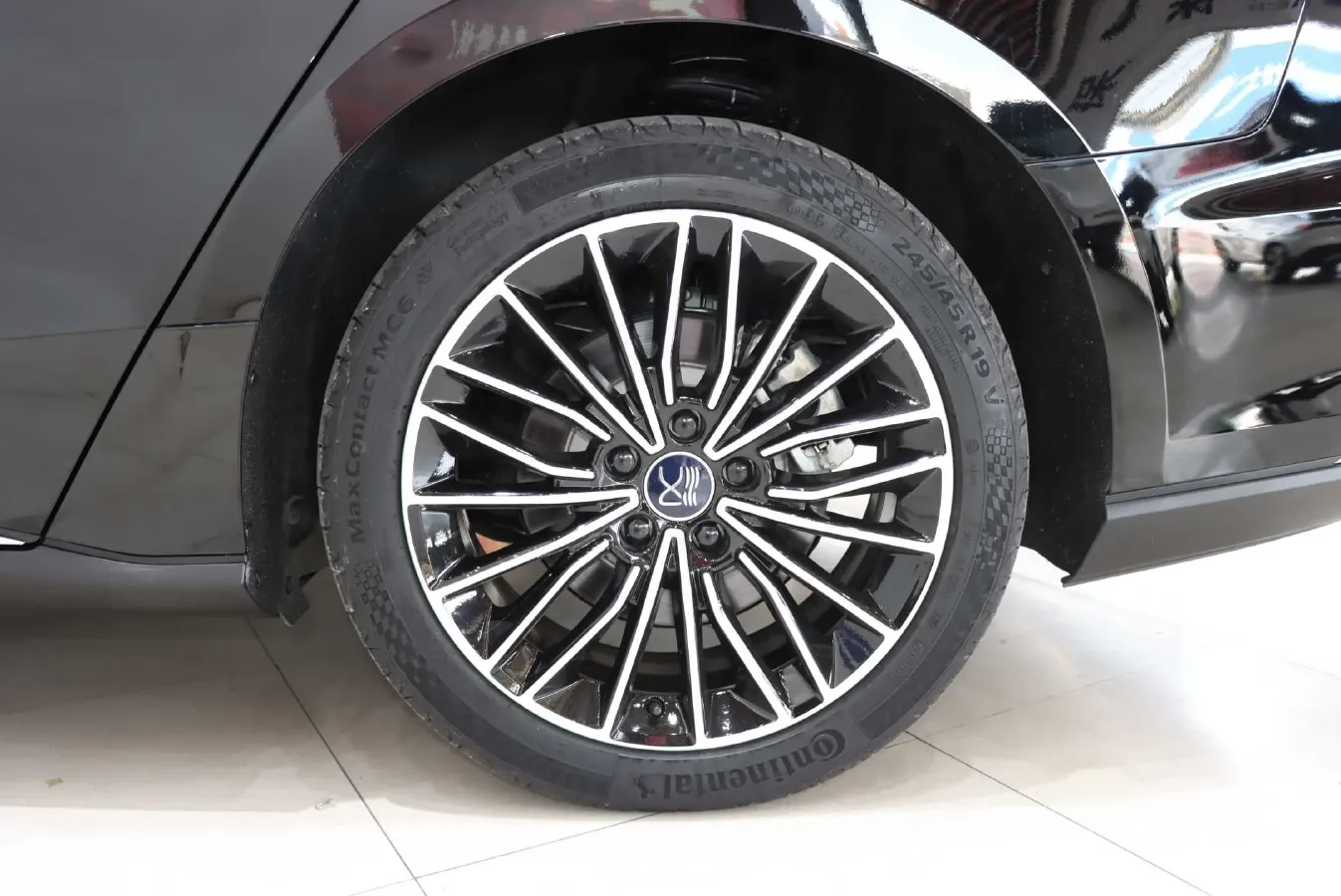 2020 BYD Han BEV 76.9KWH,autocango,china used car exporter,china ev exporter,chinese used car exporter,chinese used ev exporter