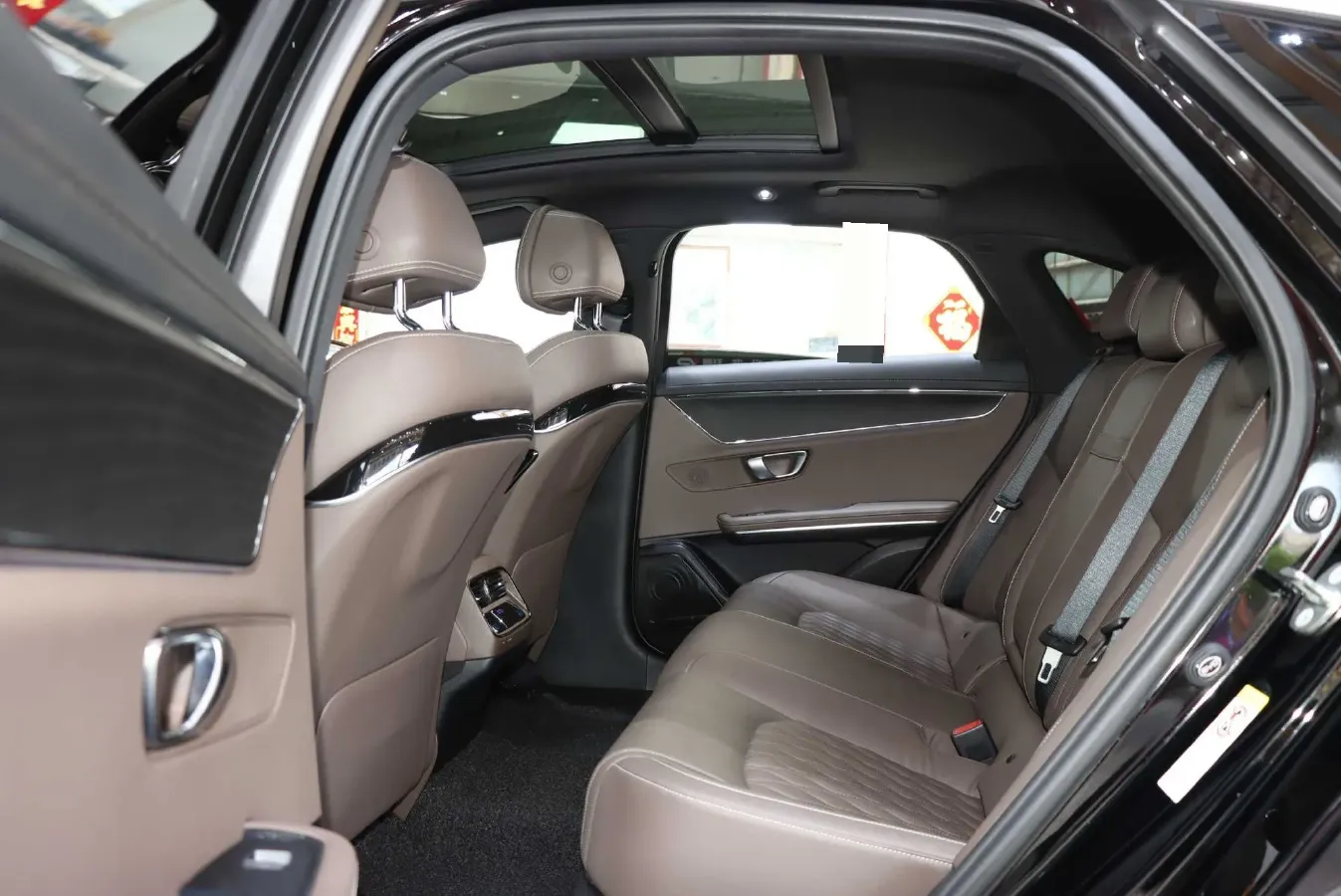 2020 BYD Han BEV 76.9KWH,autocango,china used car exporter,china ev exporter,chinese used car exporter,chinese used ev exporter