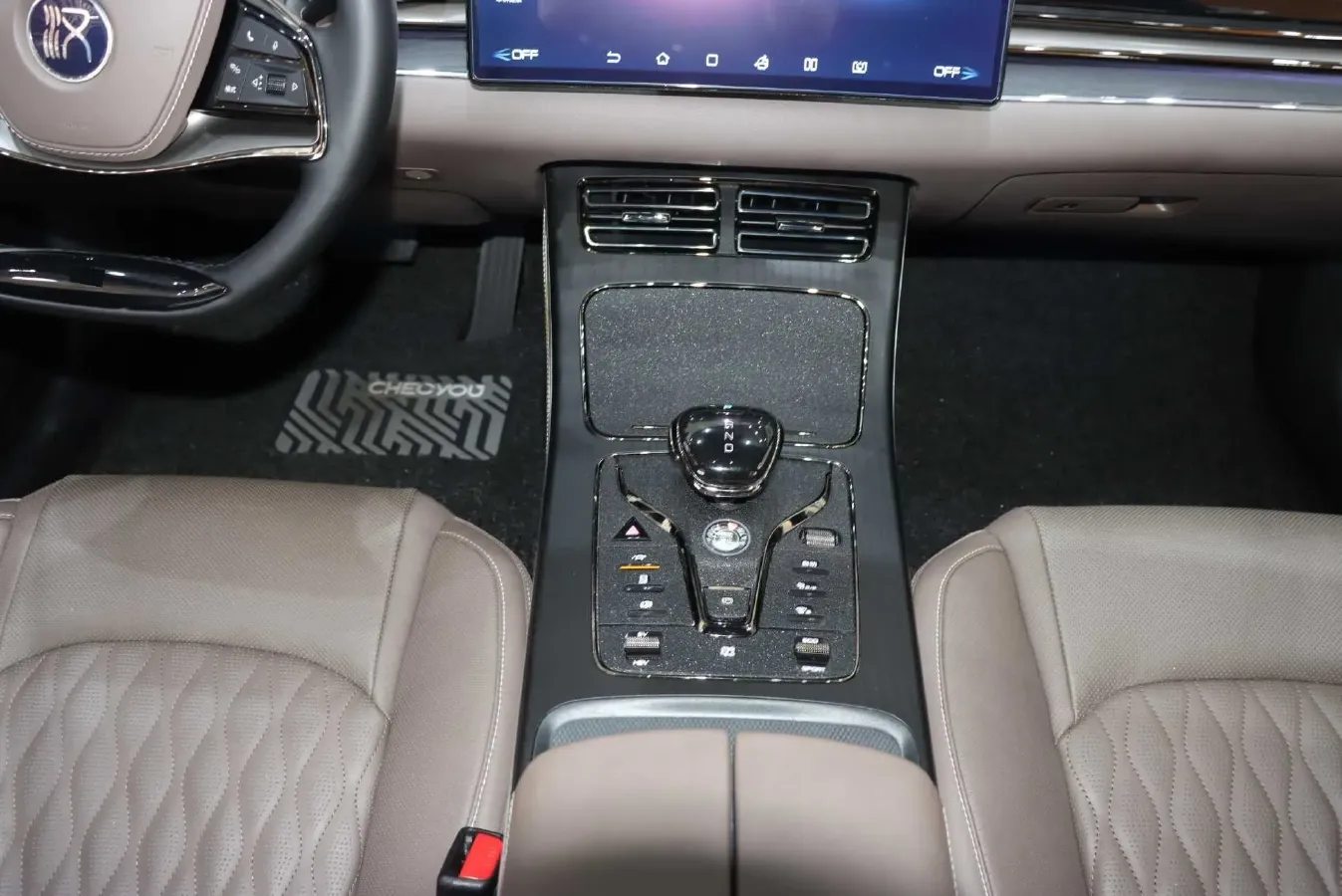 2020 BYD Han BEV 76.9KWH,autocango,china used car exporter,china ev exporter,chinese used car exporter,chinese used ev exporter