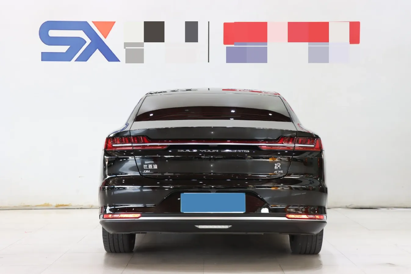 2020 BYD Han BEV 76.9KWH,autocango,china used car exporter,china ev exporter,chinese used car exporter,chinese used ev exporter