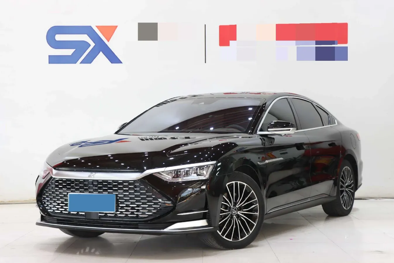 2020 BYD Han BEV 76.9KWH,autocango,china used car exporter,china ev exporter,chinese used car exporter,chinese used ev exporter