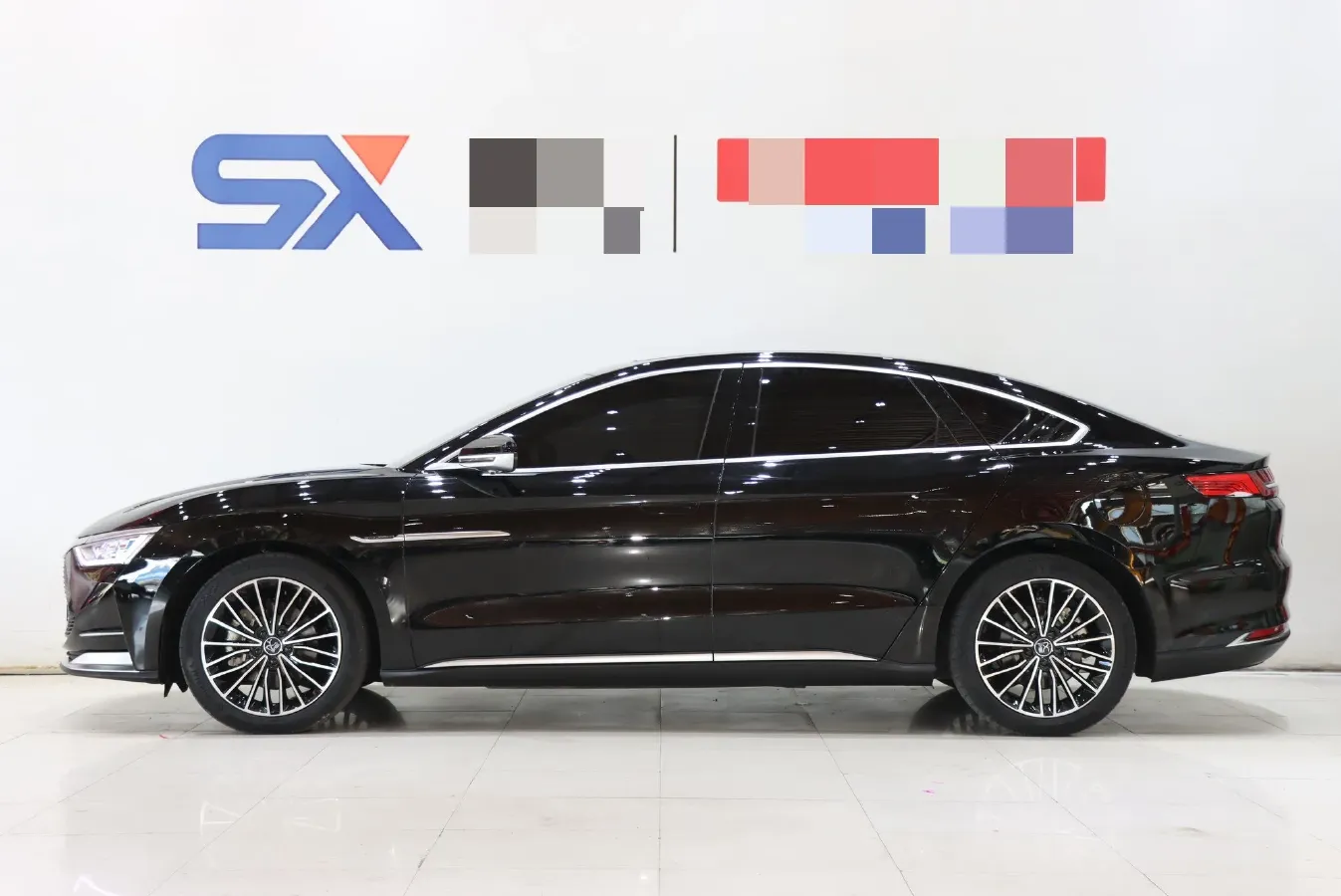 2020 BYD Han BEV 76.9KWH,autocango,china used car exporter,china ev exporter,chinese used car exporter,chinese used ev exporter