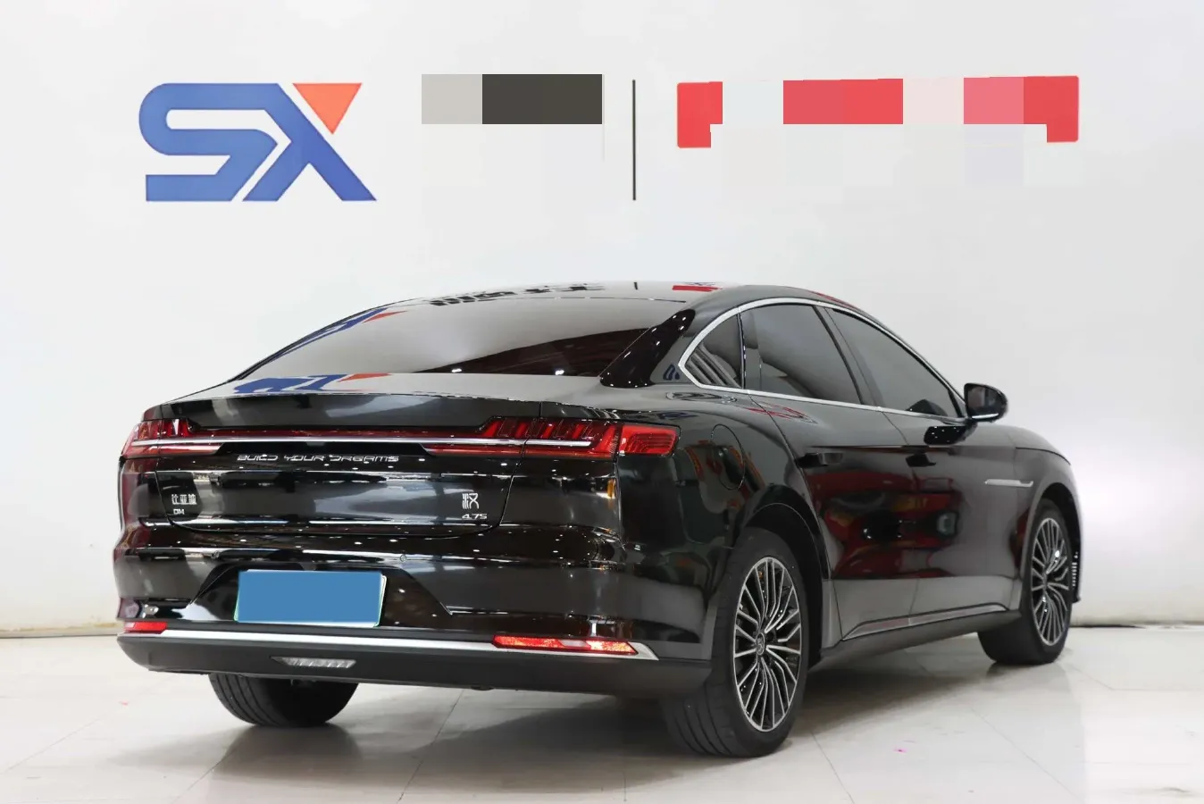 2020 BYD Han BEV 76.9KWH,autocango,china used car exporter,china ev exporter,chinese used car exporter,chinese used ev exporter