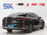 2020 BYD Han BEV 76.9KWH