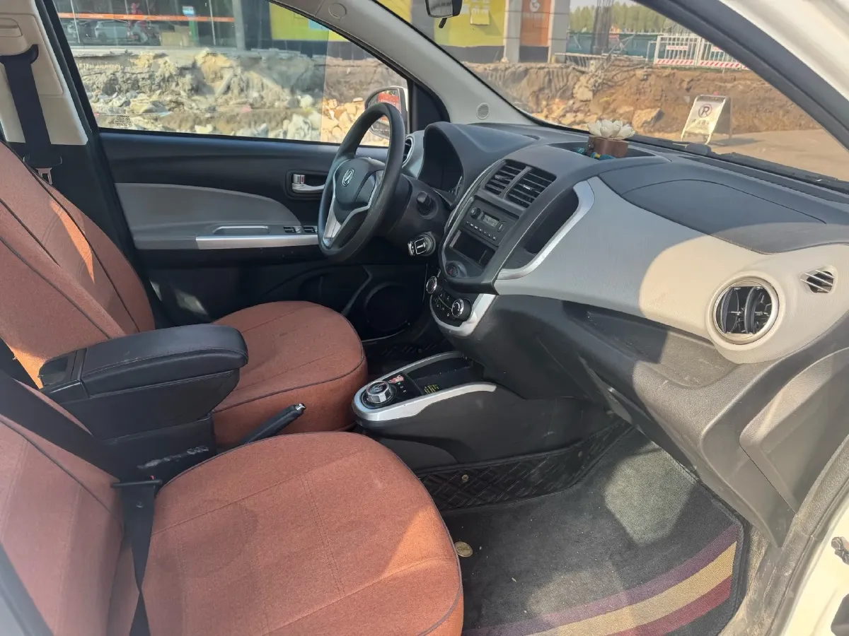 2021 ChangAn BenBen E-Star BEV 31.18KWH,autocango,china used car exporter,china ev exporter,chinese used car exporter,chinese used ev exporter