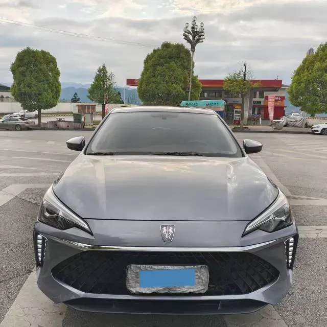 2024 Roewe i5 1.5L 129HP L4 CVT,autocango,china used car exporter,china ev exporter,chinese used car exporter,chinese used ev exporter