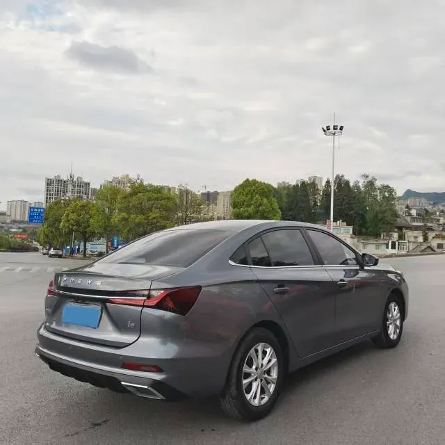 2024 Roewe i5 1.5L 129HP L4 CVT,autocango,china used car exporter,china ev exporter,chinese used car exporter,chinese used ev exporter