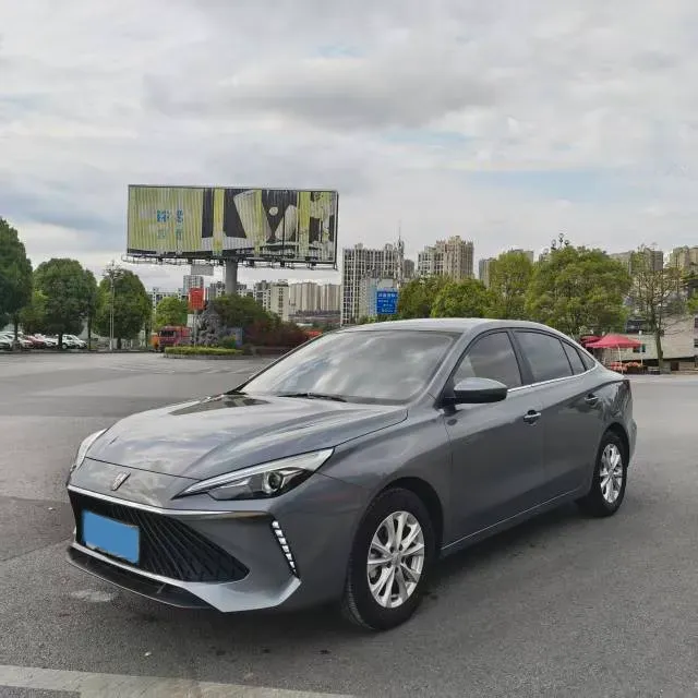 2024 Roewe i5 1.5L 129HP L4 CVT,autocango,china used car exporter,china ev exporter,chinese used car exporter,chinese used ev exporter