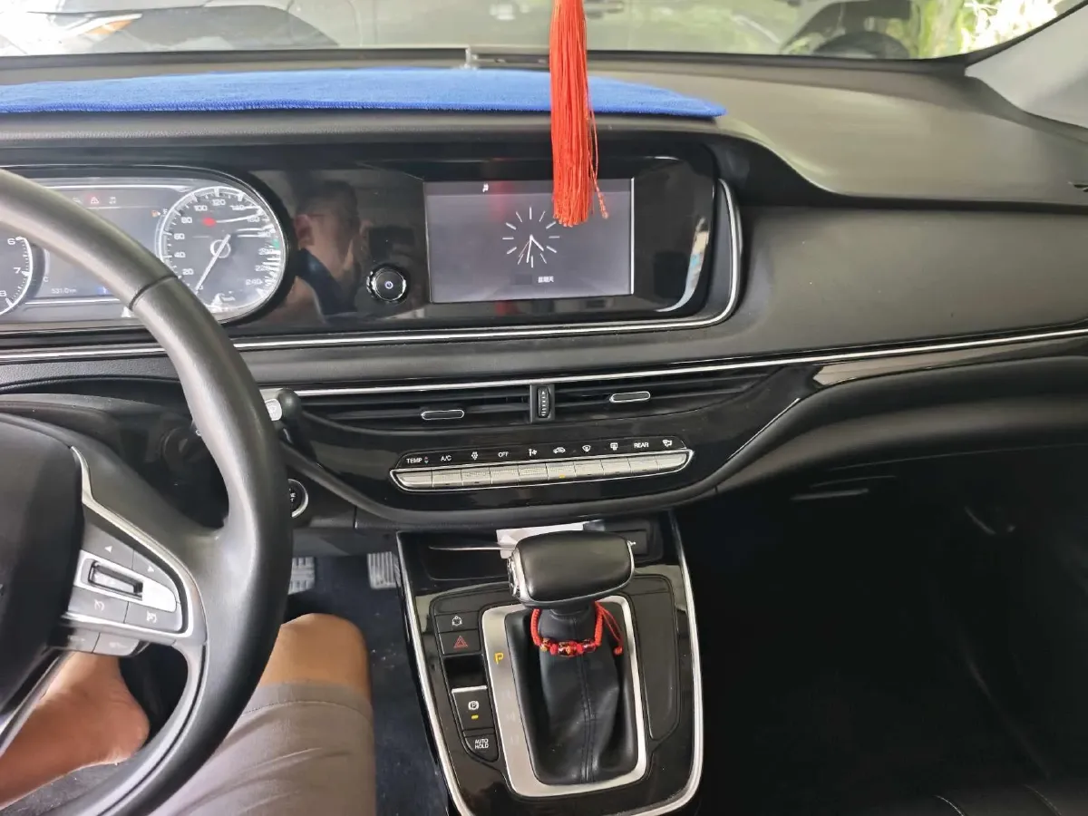 2021 GAC Trumpchi M6 1.5T 169HP L4 7DCT,autocango,china used car exporter,china ev exporter,chinese used car exporter,chinese used ev exporter