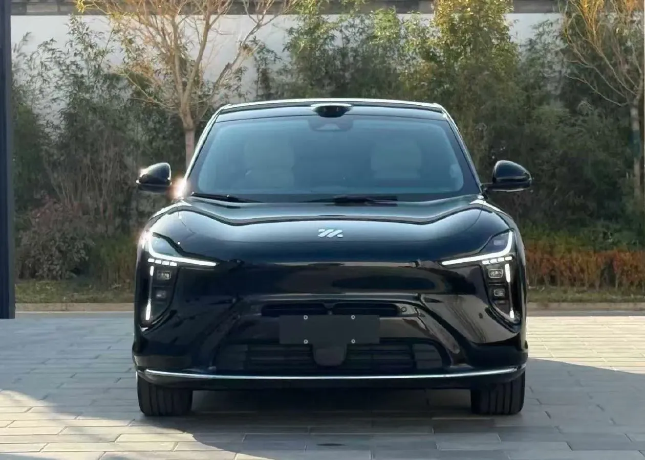 2026 IM LS6 BEV,autocango,china used car exporter,china ev exporter,chinese used car exporter,chinese used ev exporter