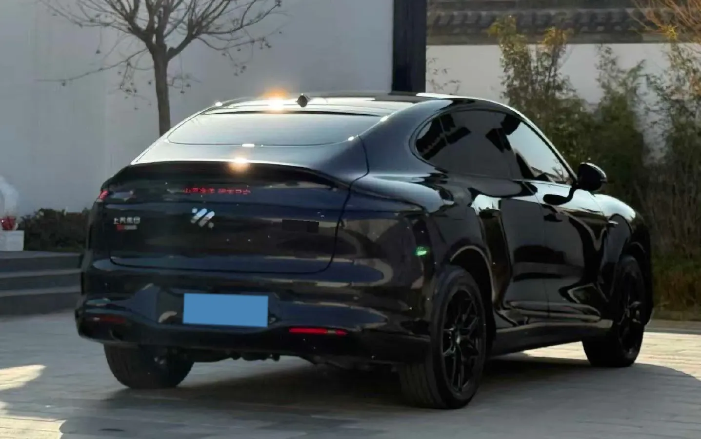 2026 IM LS6 BEV,autocango,china used car exporter,china ev exporter,chinese used car exporter,chinese used ev exporter