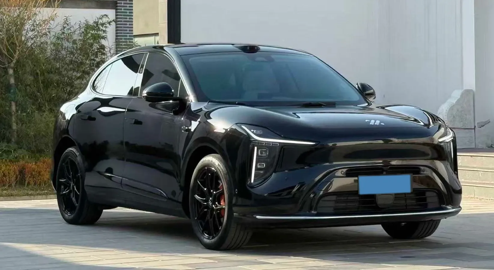 2026 IM LS6 BEV,autocango,china used car exporter,china ev exporter,chinese used car exporter,chinese used ev exporter