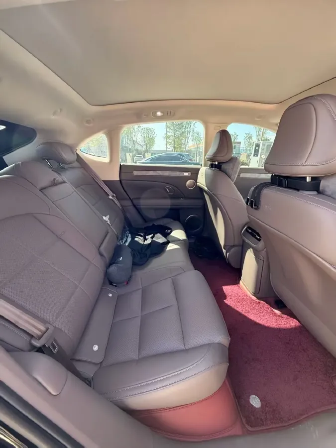 2026 IM LS6 BEV,autocango,china used car exporter,china ev exporter,chinese used car exporter,chinese used ev exporter