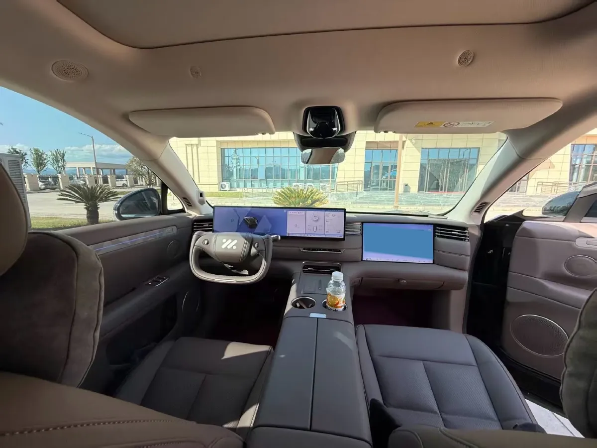 2026 IM LS6 BEV,autocango,china used car exporter,china ev exporter,chinese used car exporter,chinese used ev exporter